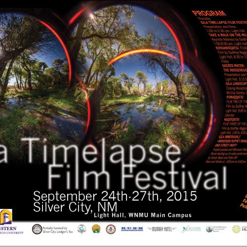 Poster Design
•Photo illustration